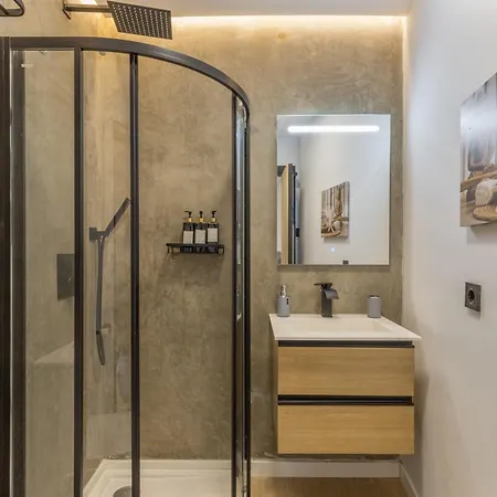 Holiday home Casa Con Terraza Cerca Del Mar *