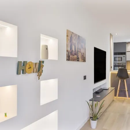 Casa Con Terraza Cerca Del Mar 別荘 テルデ