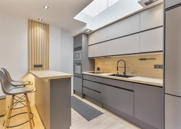 Casa Con Terraza Cerca Del Mar * Telde