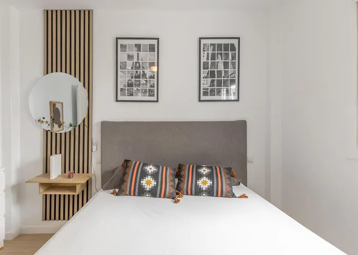 Casa Con Terraza Cerca Del Mar Nyaraló *