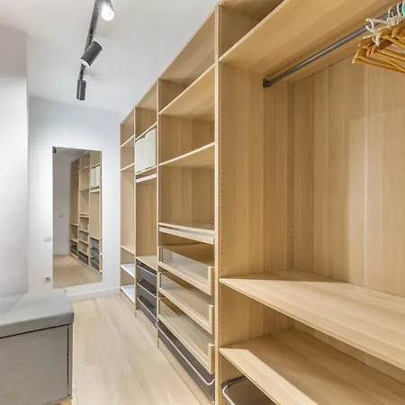 Hébergement de vacances Casa Con Terraza Cerca Del Mar