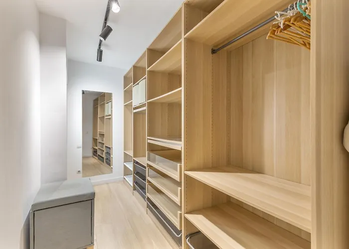 Feriehus Casa Con Terraza Cerca Del Mar